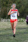 Senior womens 2019 Start Fitness Harrier League, Wrekenton, Gateshead. Photo: David T. Hewitson/Sports for All Pics